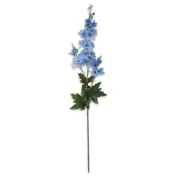 Blue Real Touch Delphinium Stem — charm | Online Store for Home Decorating & Entertaining