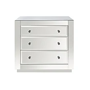 Worlds Away Mirrored Dresser Sale Price: $999.00 + Delivery