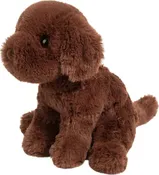 Douglas Mini Harlie Soft Chocolate Lab