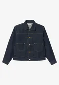 A.P.C. Brain Dead Trucker Jacket