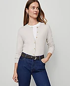 Ann Cardigan