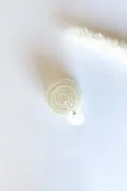 3 oz glass candle