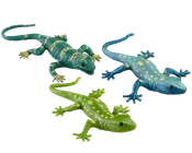 13" Lizard Squishimals (Single Lizard)