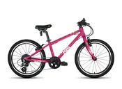 Frog 52 20" Bike — Bicycle Roots