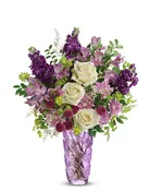 Luscious Lavender