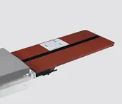 110 mm Pad for Carbon Fiber Extension