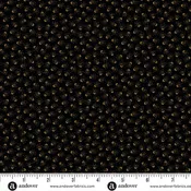 A-1269-K Espresso by Andover Fabrics spilt beans