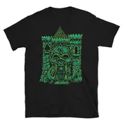 Castle Kilmister Short-Sleeve Unisex T-Shirt