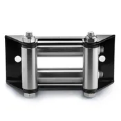ATV Roller Fairlead