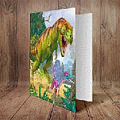3d Lenticular Greeting Cards