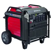 Honda EU7000ISNAN Generator