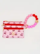 Simply Southern Bangle Bead Wallet