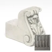 Acanthus Riser