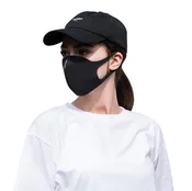 Black Ice Face Mask 3-Pack