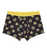 1-Pack Stars Short Boxer