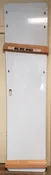 8 Ft Slide Board w/End Ramps