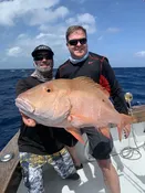 Half Day Miami Fishing Charter