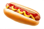 Hot Dog Lunch — TIV Branding