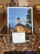 10 Pack St Tikhon's Folded Greeting Cards 5x7 - STSGC3