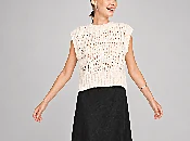 Mirth Marin Vest