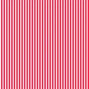 Simply Stripe by Andover Fabrics – Lipstick