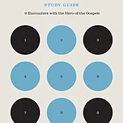 Confronting Jesus Study Guide