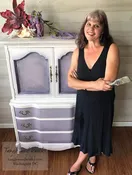 Custom Furniture Painting