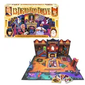 13 Dead End Drive - WM