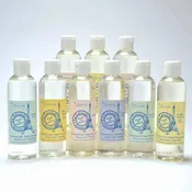 French Bath and Shower Gel