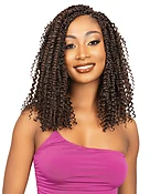 3X BOHO CHIC BOMB TWIST 14"