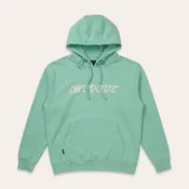 Bungee Hoodie | Teal