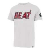 '47 Brand Miami HEAT Classic Edition Tee