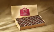 Caramels - Chocolate 5 lb Bulk
