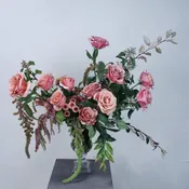 The Blush Victorian