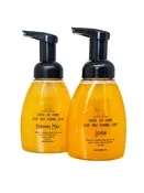 Goat Milk Liquid Foaming Soap Bundle
