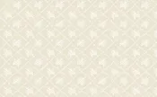 Classic Keepsakes -Rose Trellis- 14648 Ecru