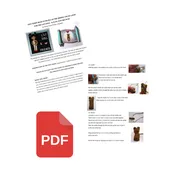 The Lily Doll Bear Instructional .PDF