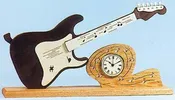 Guitar Pattern