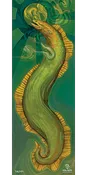 09/10 Scout Fine Art Print