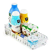 RollOut® Fridge Caddy, 6”