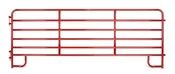 12' AMERICAN CORRAL PANEL 6-BAR