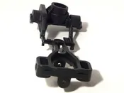 HPI 85090 - SHOCK TOWER/BODY POST SET
