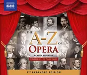 A-Z of Opera