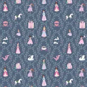 Enchanted-Princess Trellis-Bijou STELLA-D3456-BIJOU
