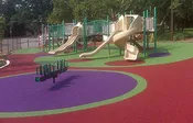Poured-In-Place