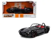 1/24 Bigtime Muscle 1965 Shelby Cobra 427 S/C Diecast Model by Jada 32704 DAMAGED BOX