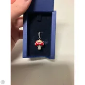 Accessory Designer Label By Swarovski