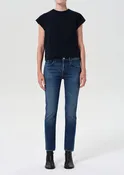 AGOLDE Cocktail Ankle Jean