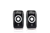 Fairtex Muay Thai Curved Pads Small KPLC1