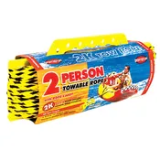 2K Tow Rope for Tubing | 2 Rider - 60 ft.